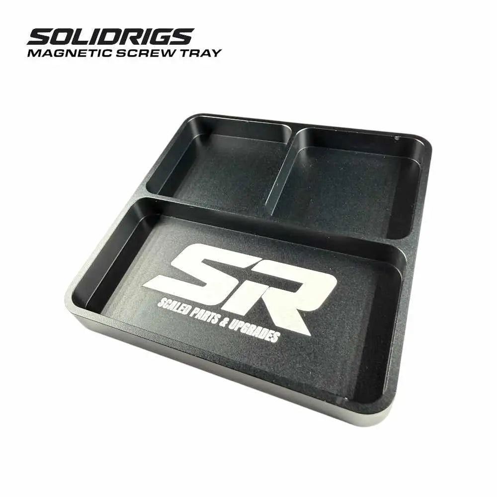 SOLIDRIGS Magnetic Screw Tray SOLIDRIGS RC