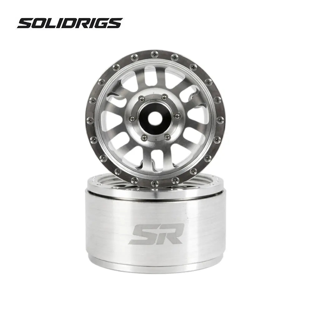 ON-SALE-NOW SOLIDRIGS RC