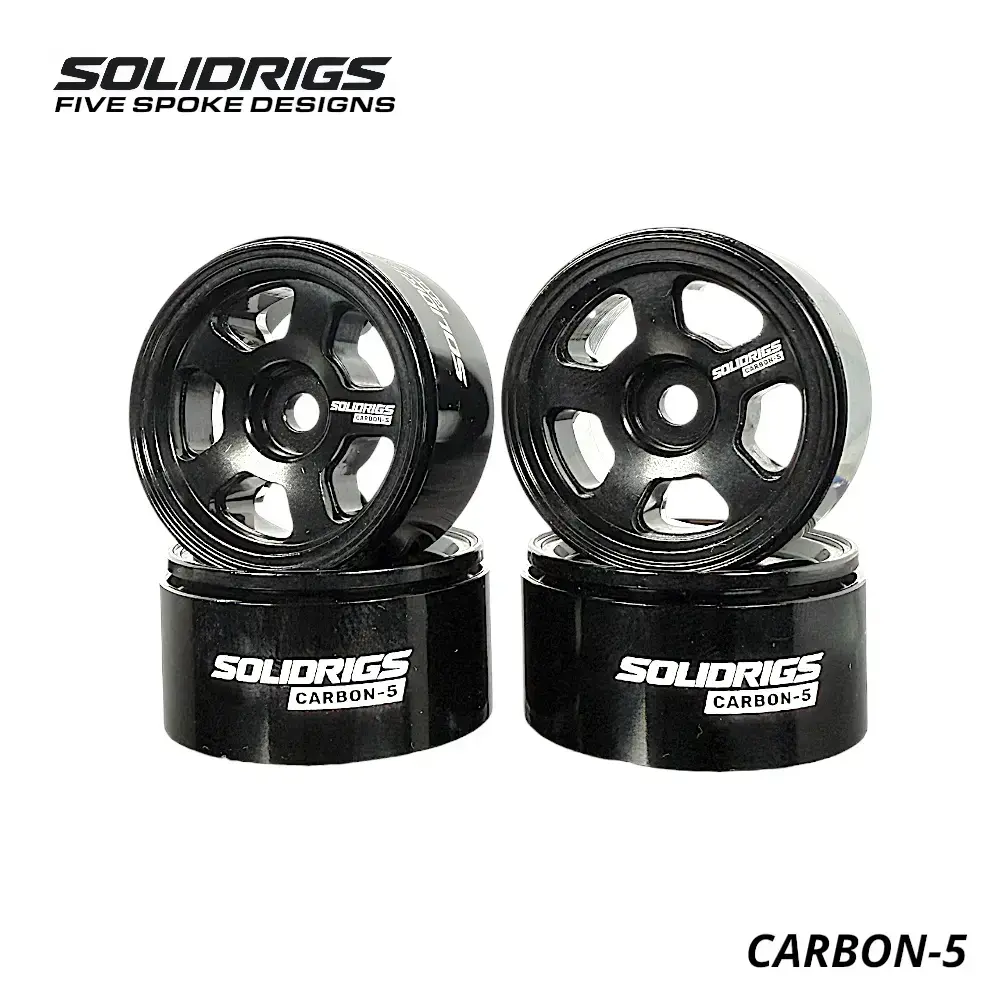 1.0-BEADLOCK-WHEELS SOLIDRIGS RC