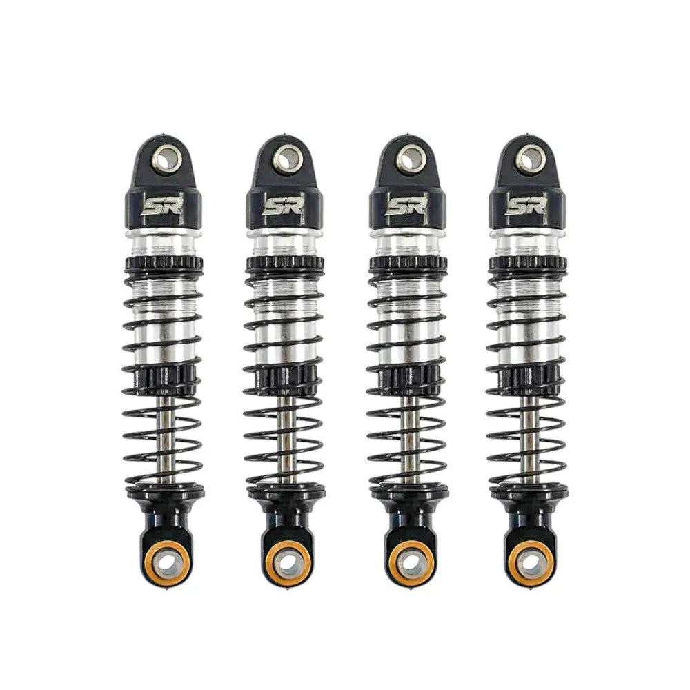 TRX-4M 59MM Aluminum Shock Absorbers SOLIDRIGS RC