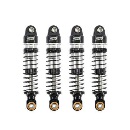 TRX-4M 59MM Aluminum Shock Absorbers SOLIDRIGS RC