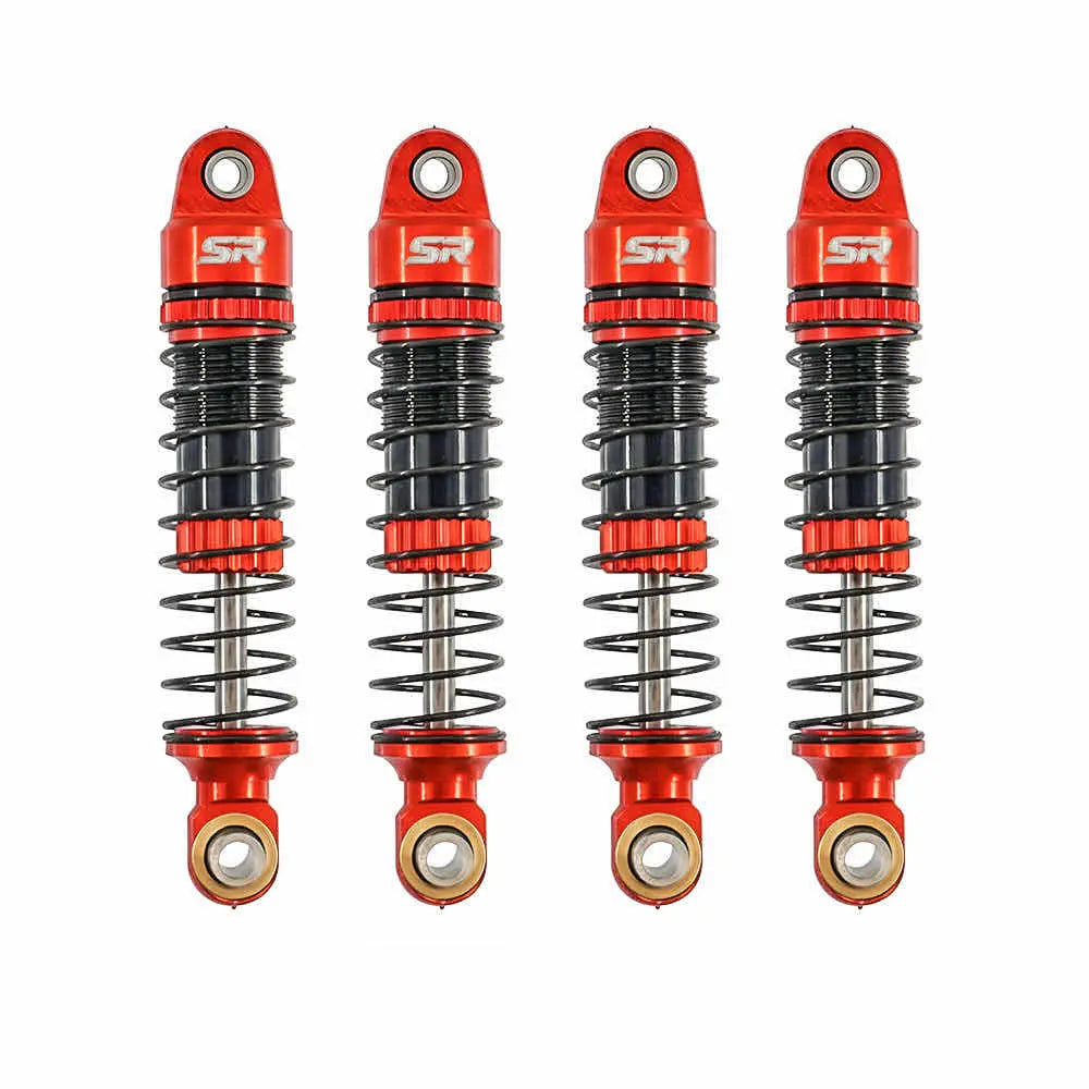 TRX-4M 59MM Aluminum Shock Absorbers SOLIDRIGS RC