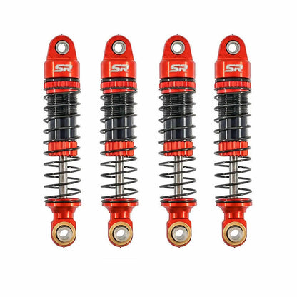 TRX-4M 59MM Aluminum Shock Absorbers SOLIDRIGS RC