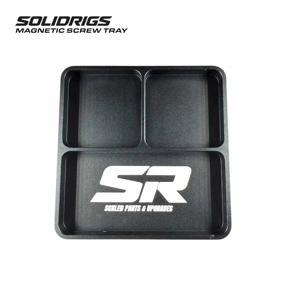 SOLIDRIGS Magnetic Screw Tray SOLIDRIGS RC