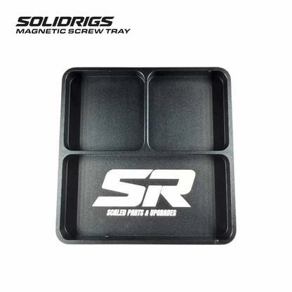 SOLIDRIGS Magnetic Screw Tray SOLIDRIGS RC