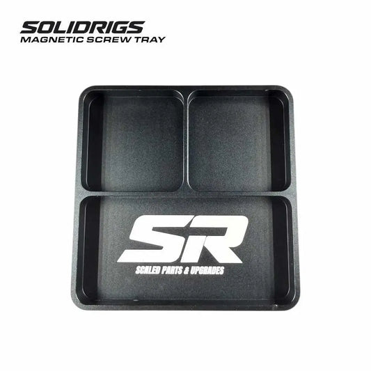 SOLIDRIGS Magnetic Screw Tray SOLIDRIGS RC