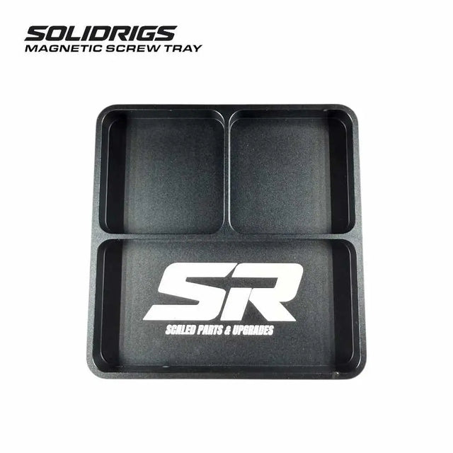 SOLIDRIGS Magnetic Screw Tray SOLIDRIGS RC